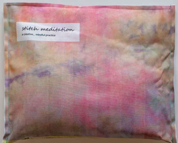 Stitch Meditation Kit